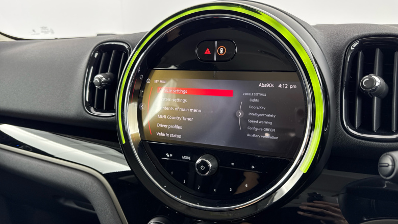 MINI Countryman 1.5 C Classic 5dr Auto Petrol Hatchback